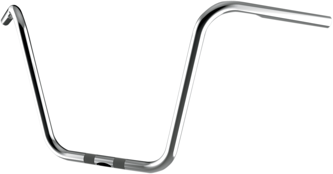 Khrome werks 1" Handlebar - Ape Hanger - 14" - Chrome Harley Davidson
