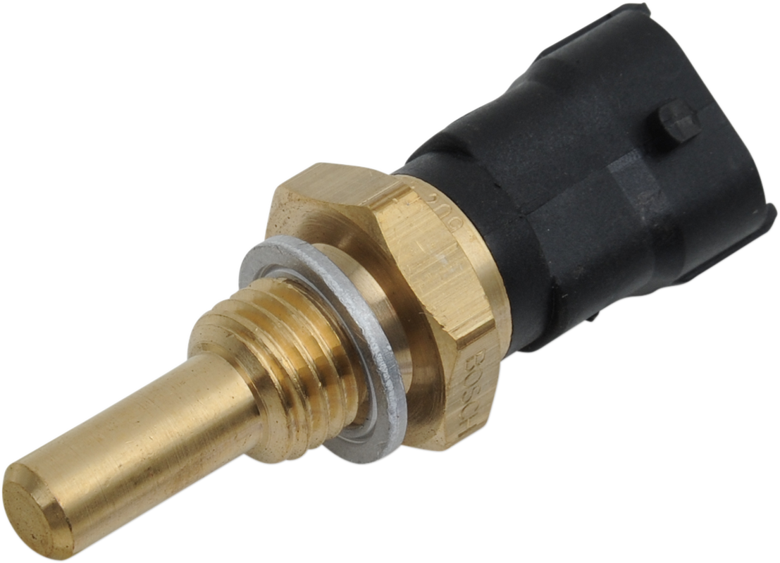 QUAD LOGIC Electric Fuel Injection Temperature Sensor