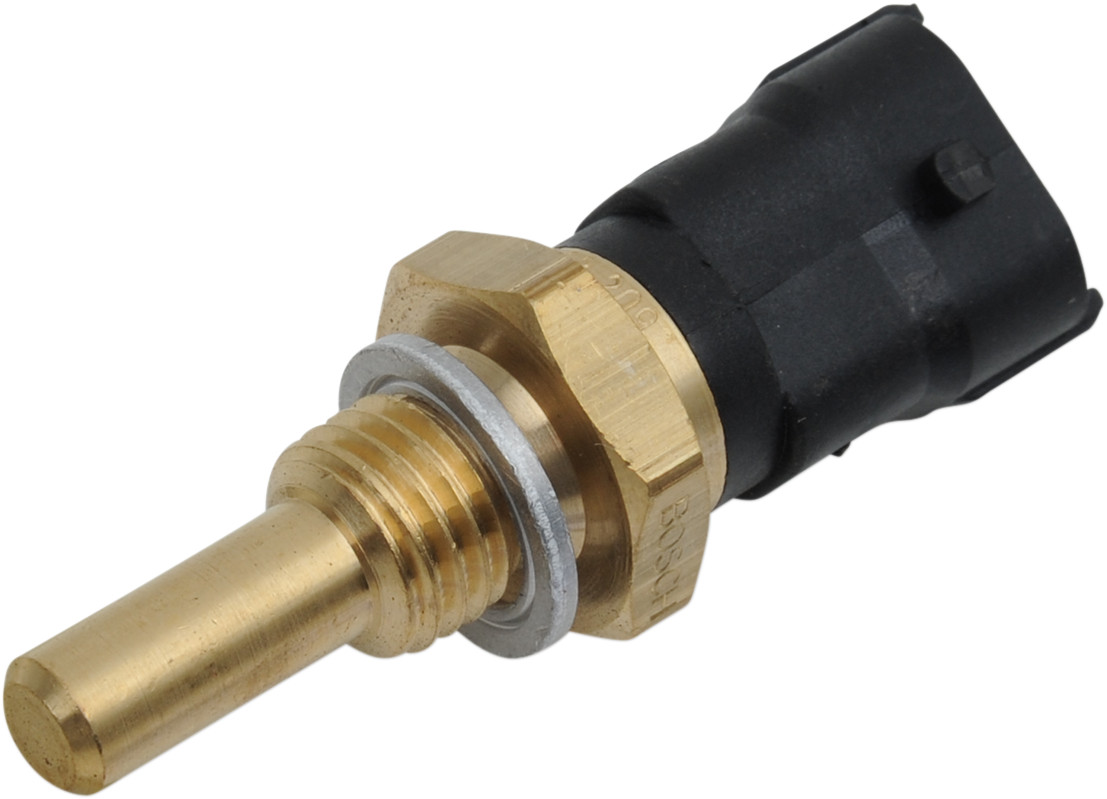 QUAD LOGIC Electric Fuel Injection Temperature Sensor
