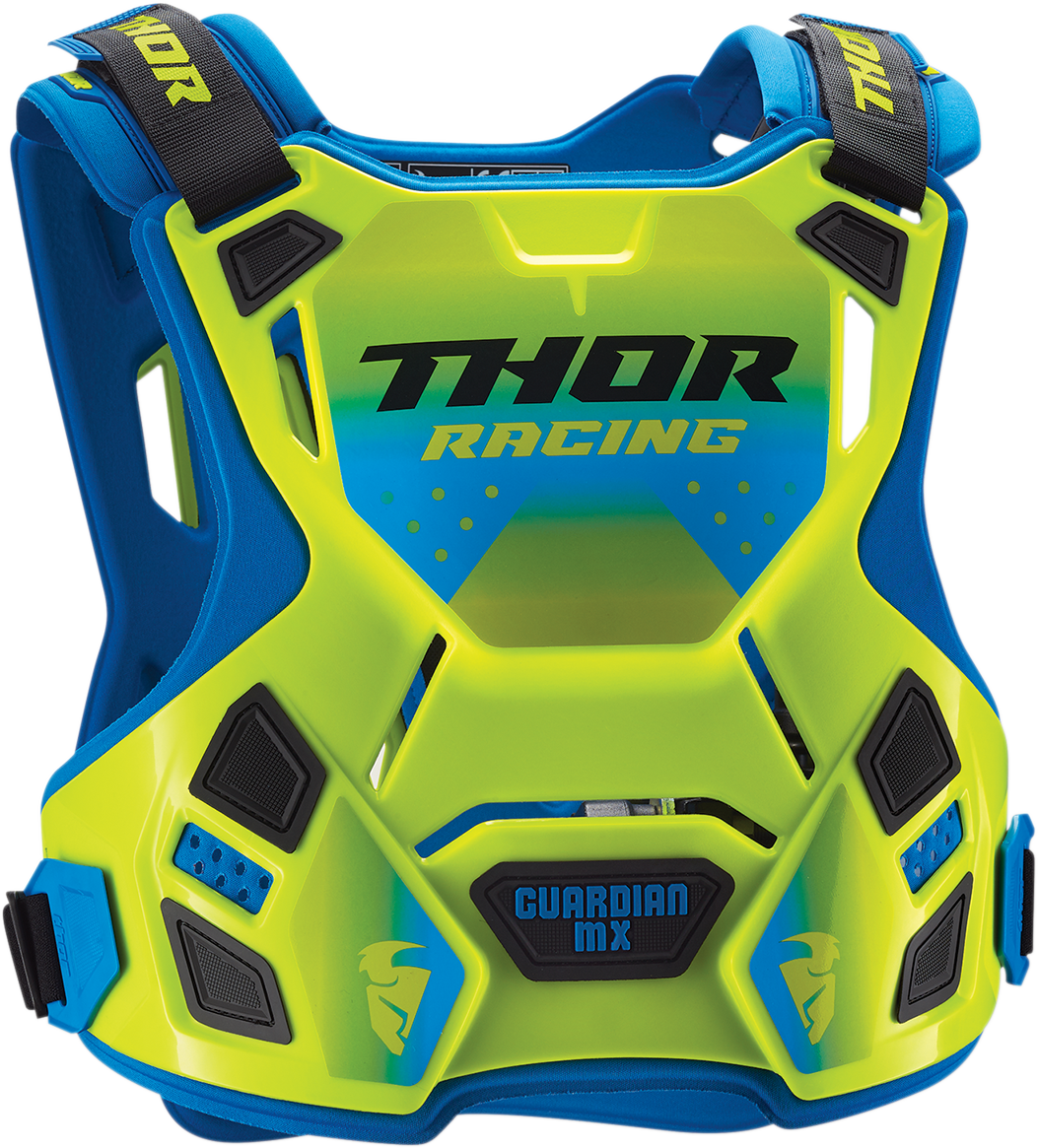 Thor Youth Guardian MX Roost Deflector