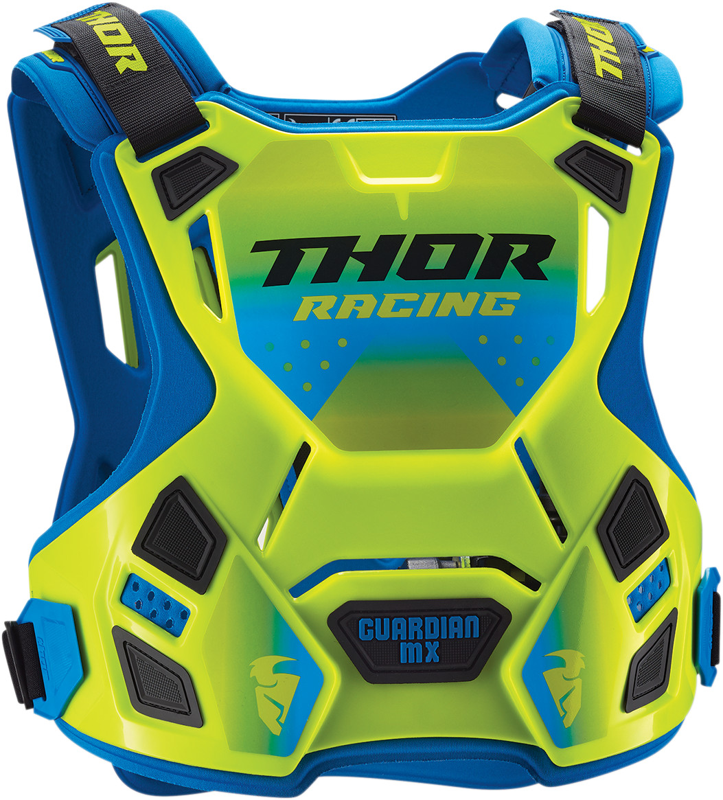 THOR Guardian MX Roost Deflector