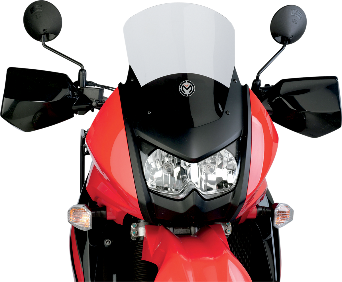 Moose Racing Adventure Windscreen Kawasaki KLR 2008-2018