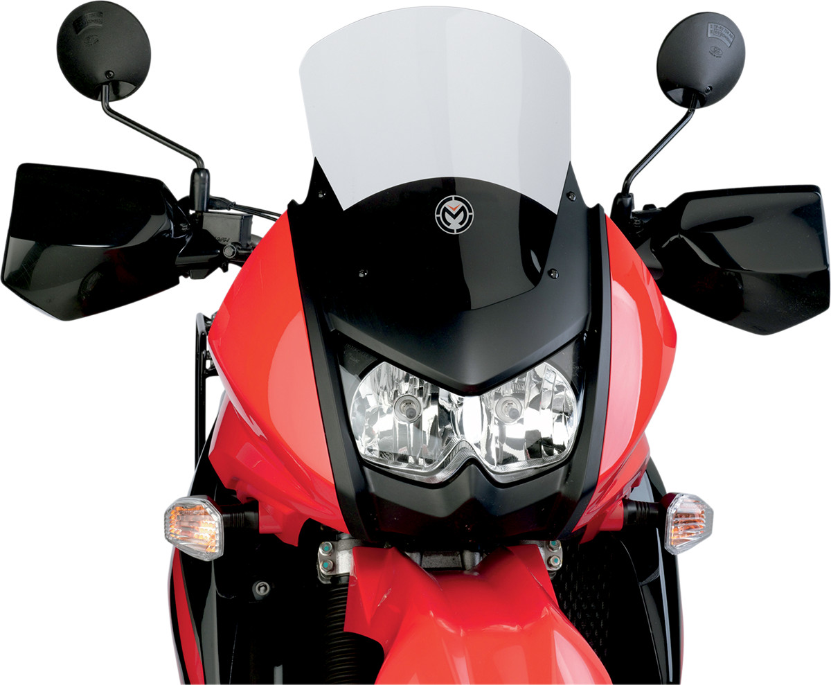 Moose Racing Adventure Windscreen