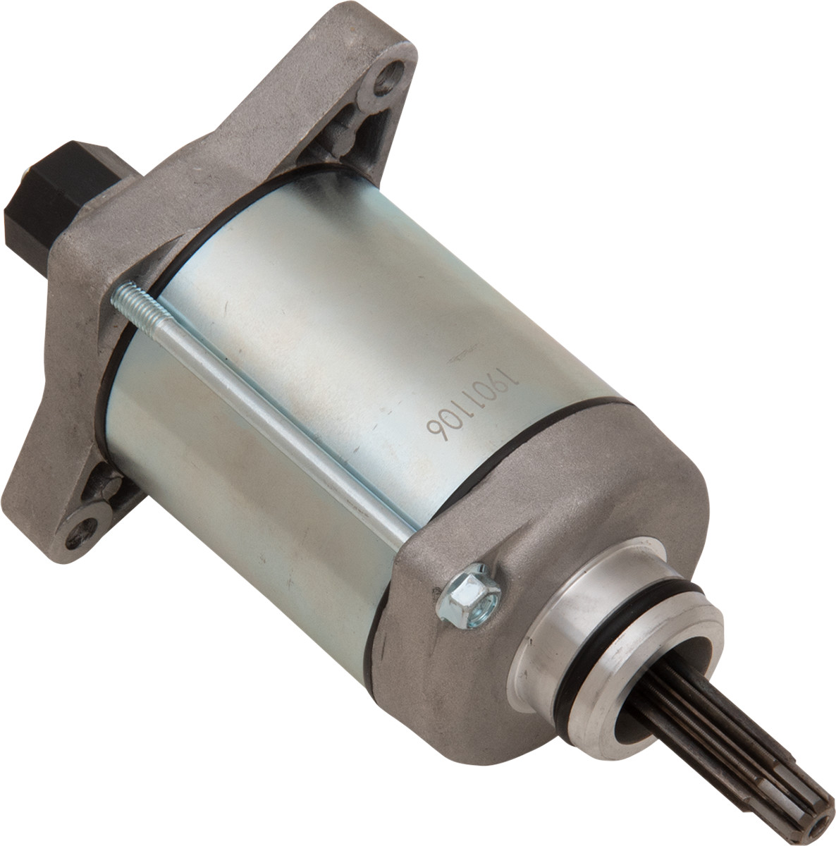 RICK'S MOTORSPORT ELECTRIC Starter Motor