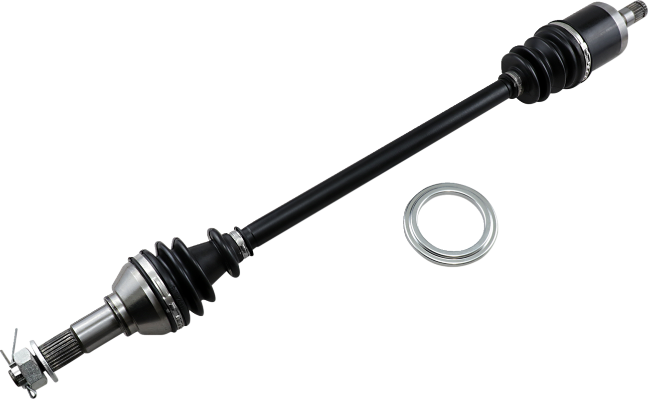 Moose Racing LM6 Front Left Axle Can-Am Maverick 1000 / MAX 2011-2017