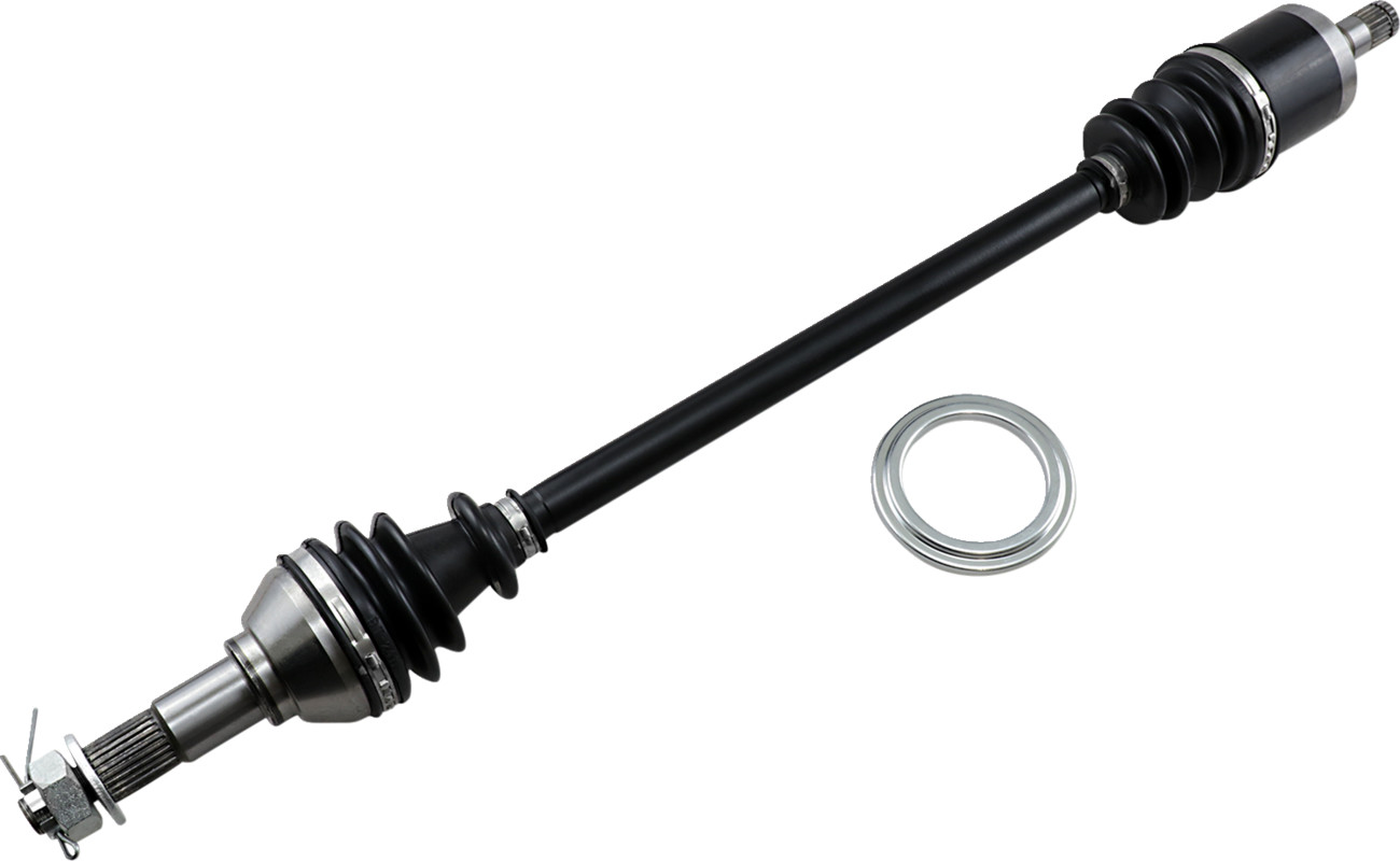 Moose Racing LM6 Front Left Axle Can-Am Maverick 1000 / MAX 2011-2017