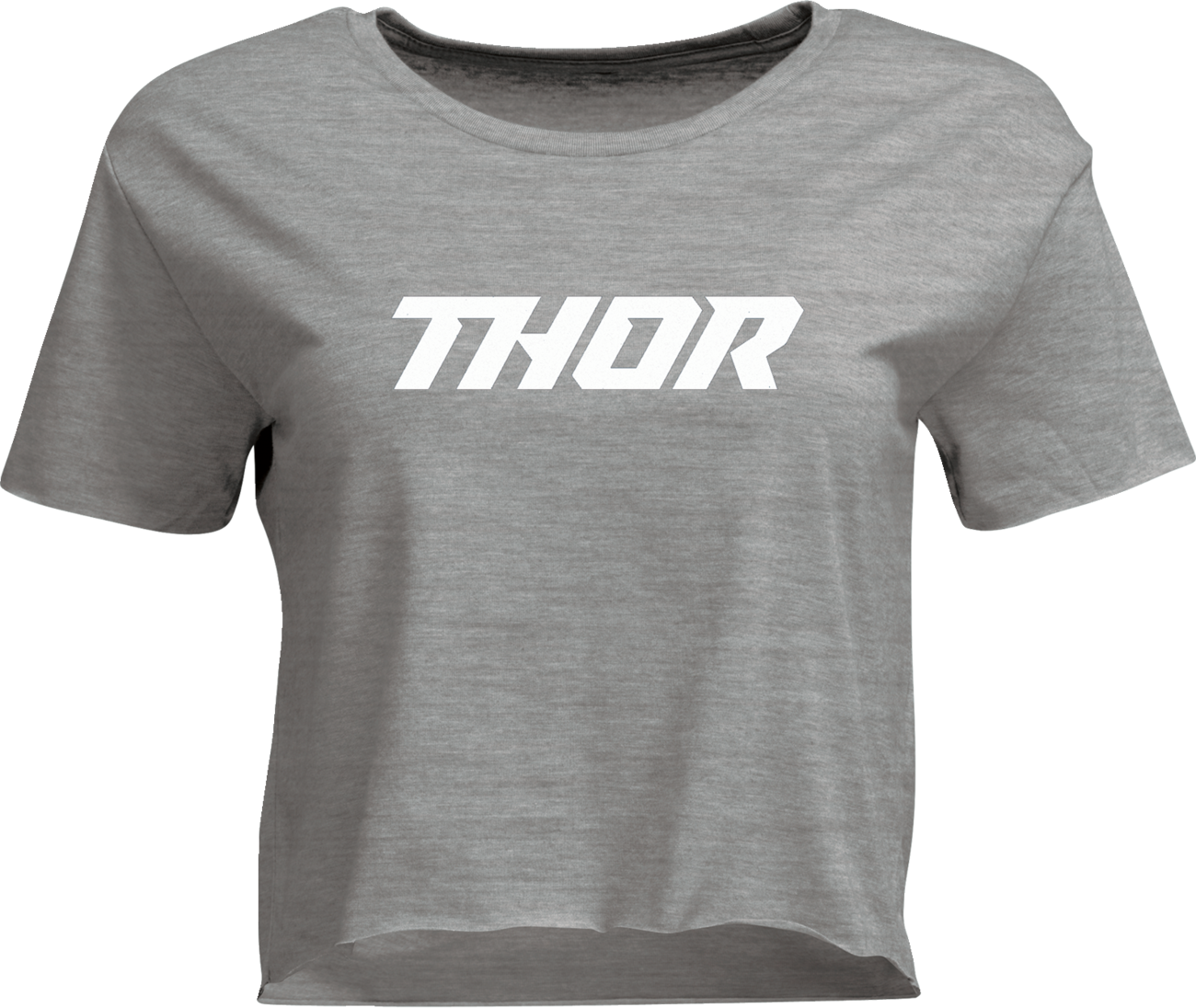 THOR Women's Corp Crop T-Shirt