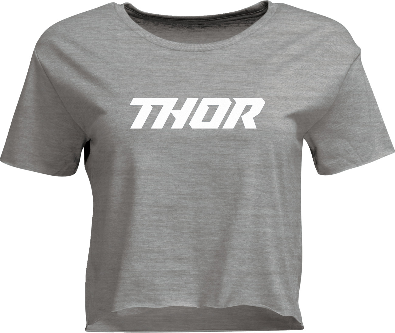 THOR Women's Corp Crop T-Shirt