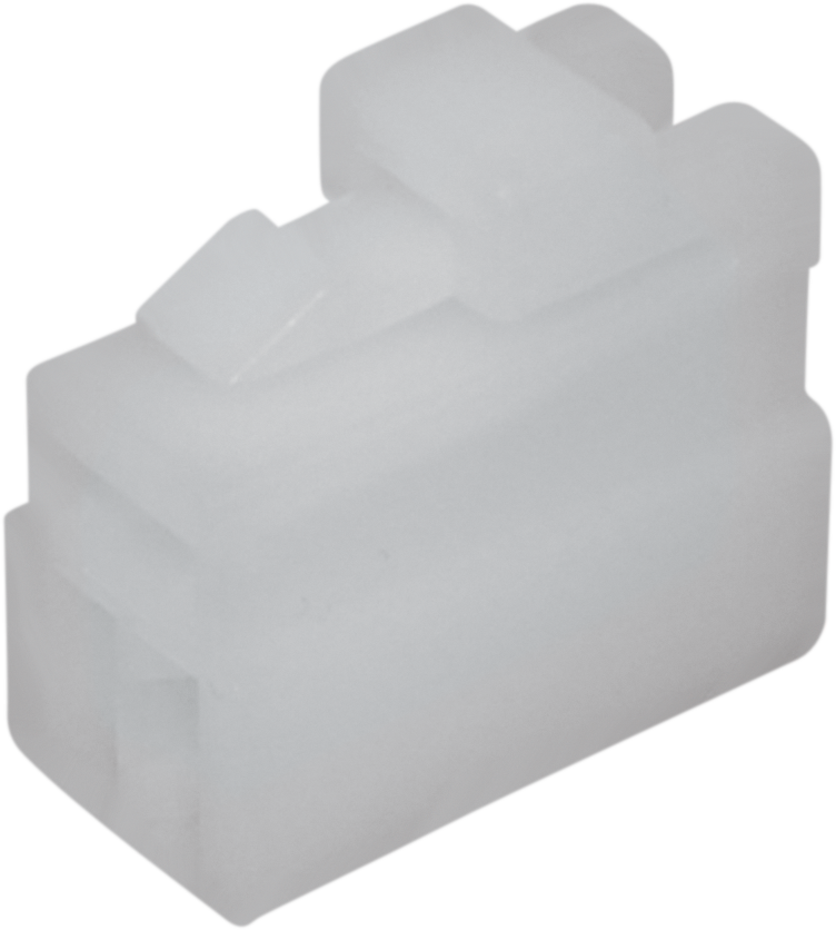 Replacement Connector Component — Wiring Connector