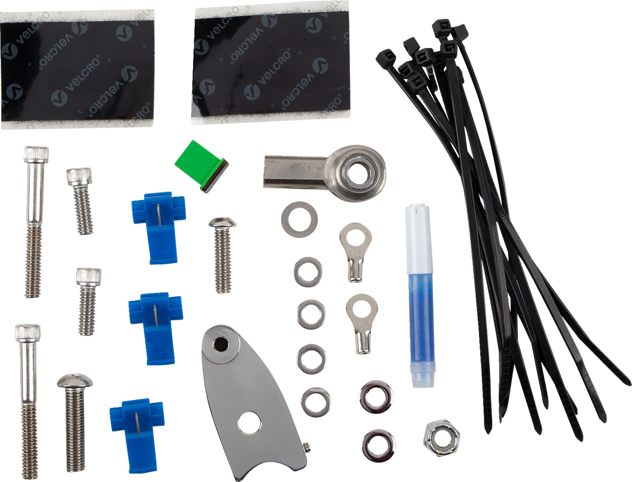 Pingel Electric Easy Shift Speed Shifter Kits For Harley Softail 2007-2017