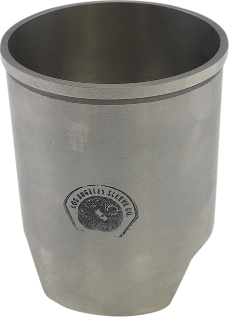 Cylinder Sleeve For 4-Stroke