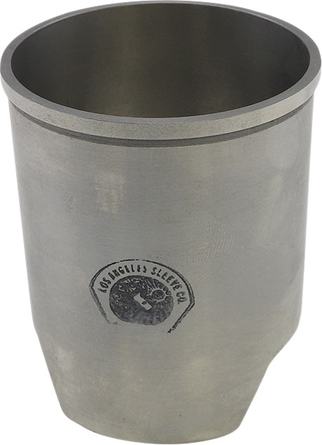 LA SLEEVE Cylinder Sleeve For 4-Stroke