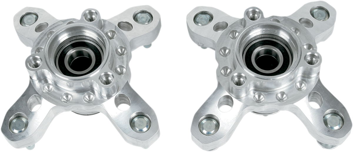 LONE STAR RACING/TECH 5 IND. Billet Wheel Hub