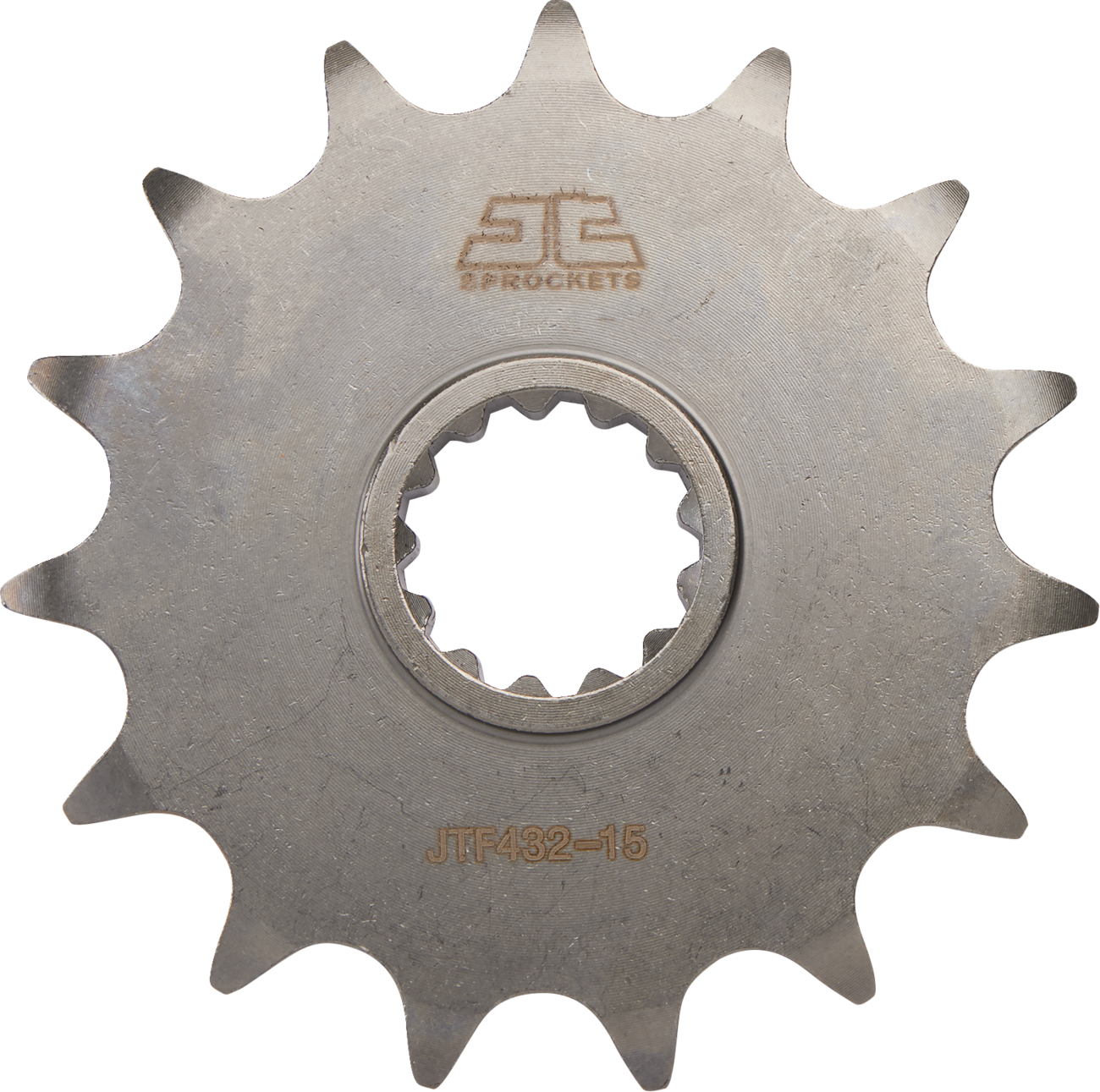 Countershaft Front Sprocket