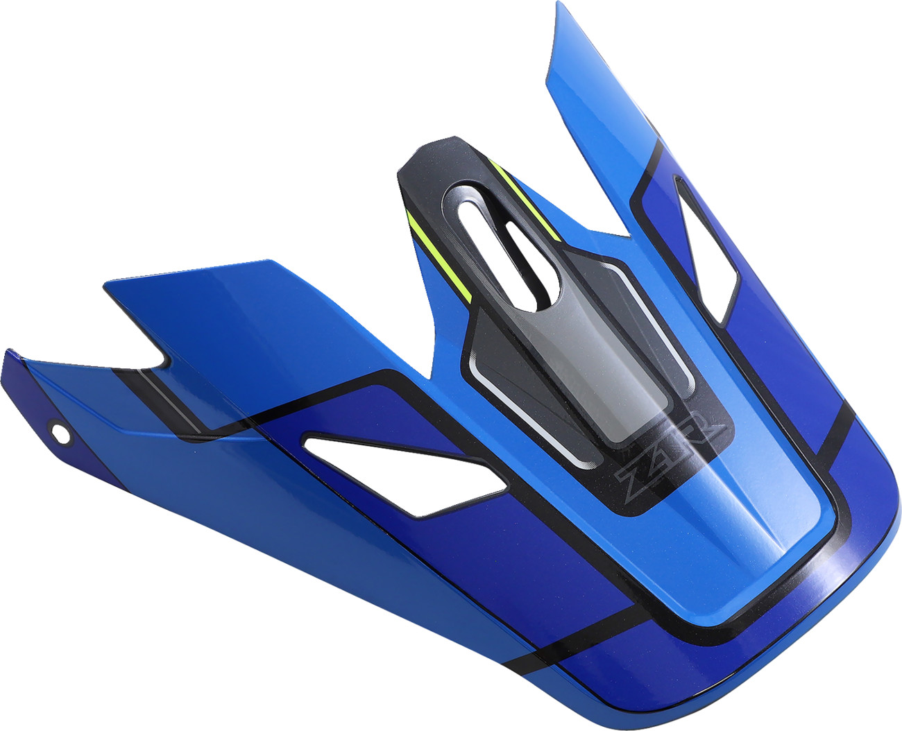Z1r Rise Helmet Visor — MC