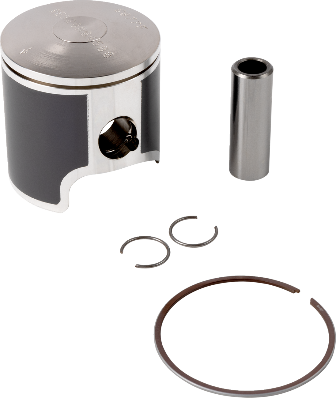Wiseco Racer Elite Piston Kit KTM / Husqvarna / Gas Gas 65cc 2009-2023