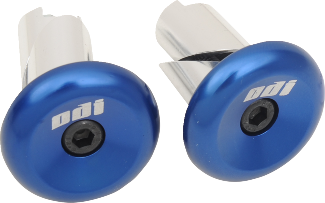 ODI Aluminum End Plugs