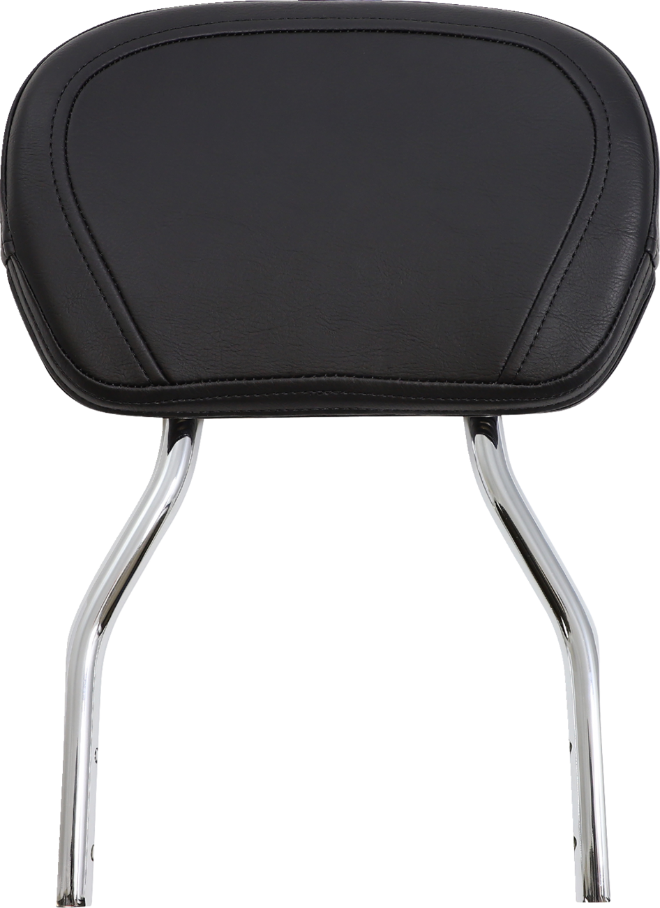 COBRA Round Sissy Bar Kit
