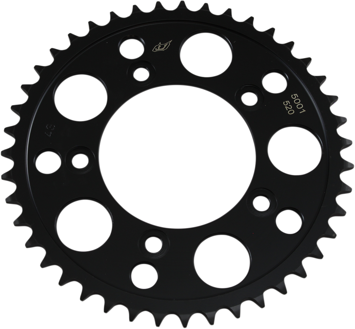 Driven Racing 520 Steel Rear Sprocket Ducati Scrambler 2015-2018