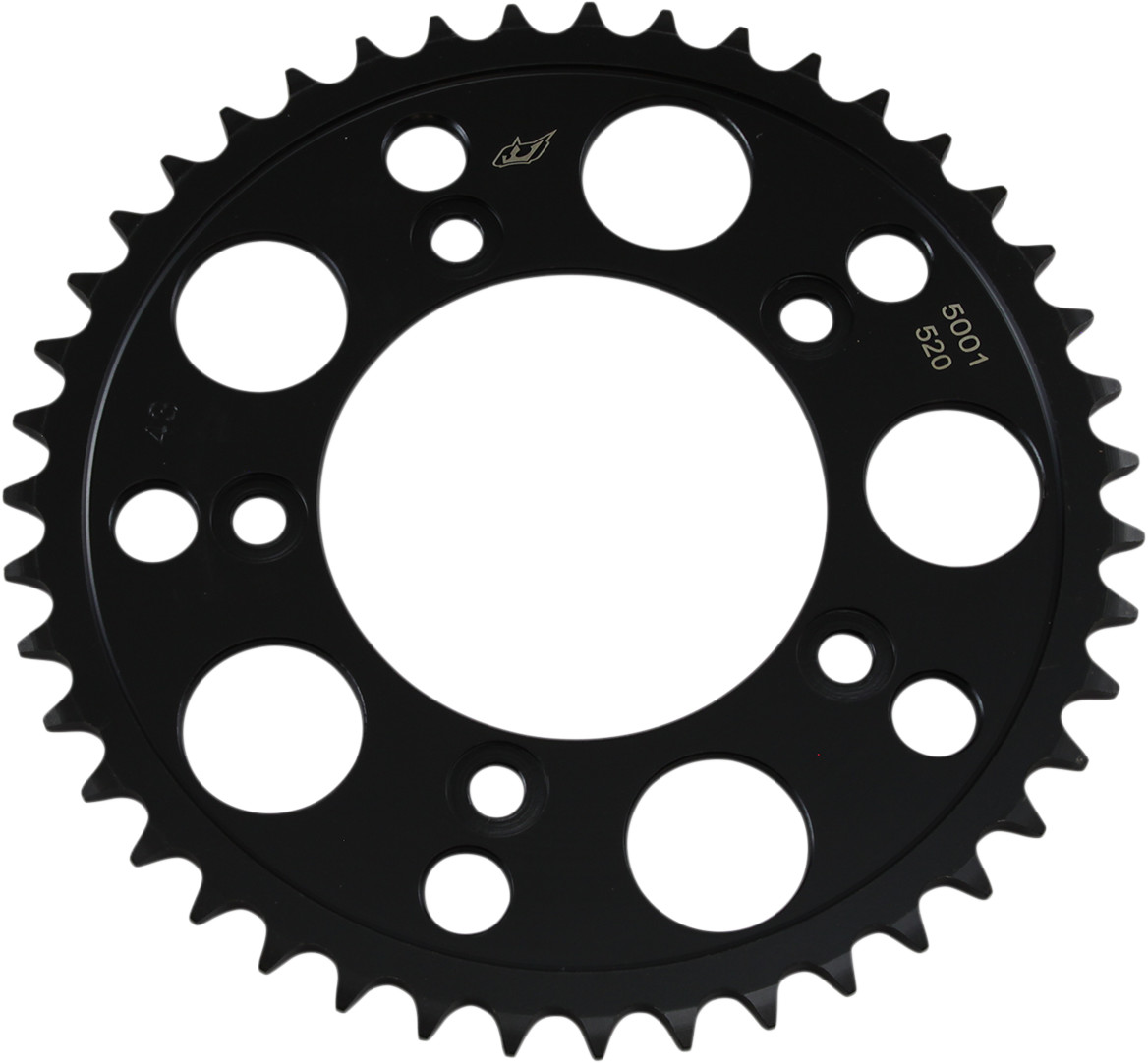 DRIVEN RACING Lightweight Steel Sprocket