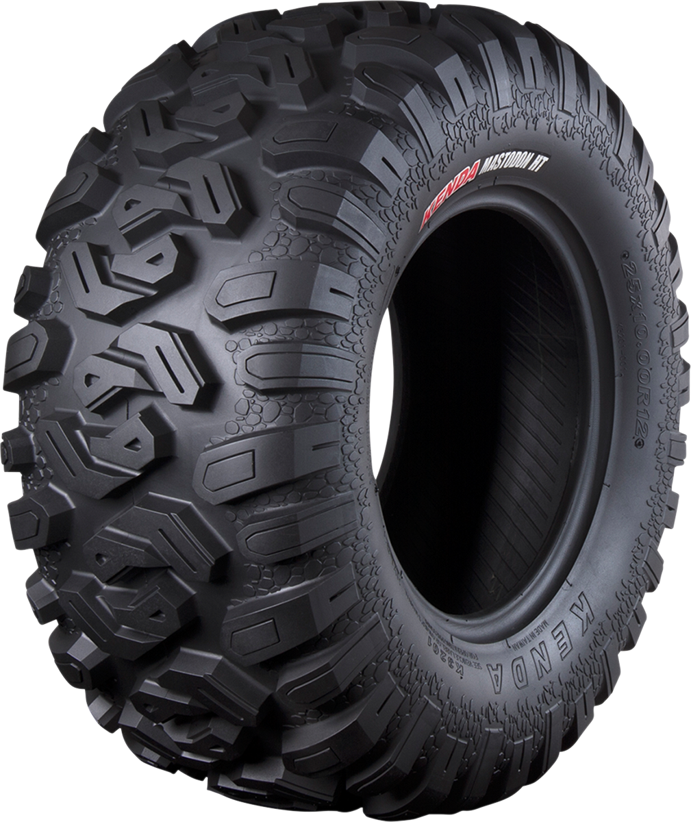 KENDA K3201 Mastodon HT Tire