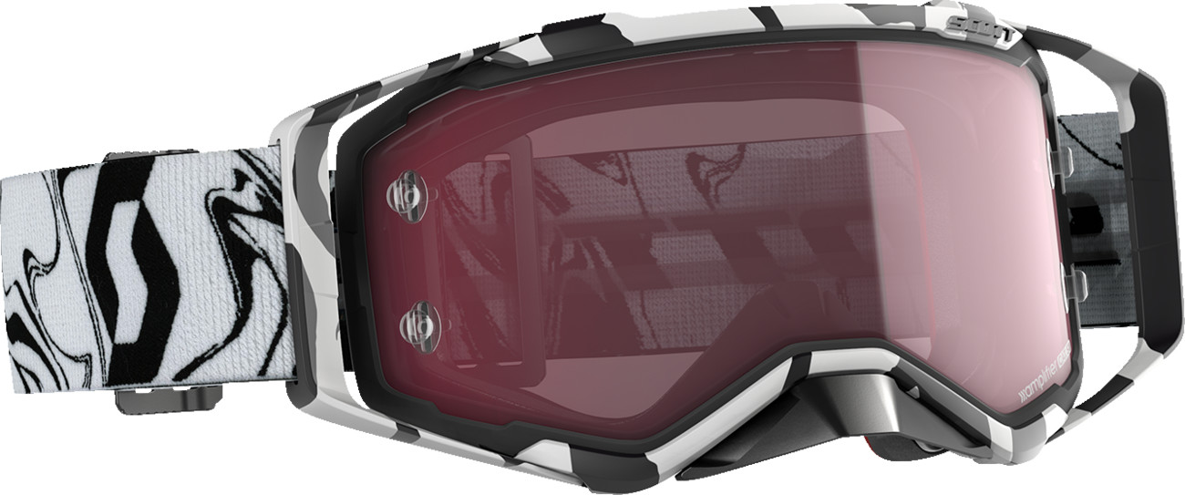 SCOTT Prospect Amplifier Goggle