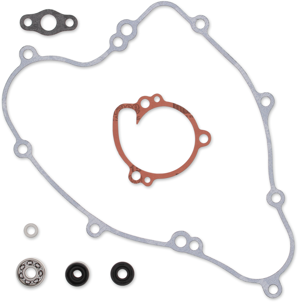 Water Pump Rebuild Kit