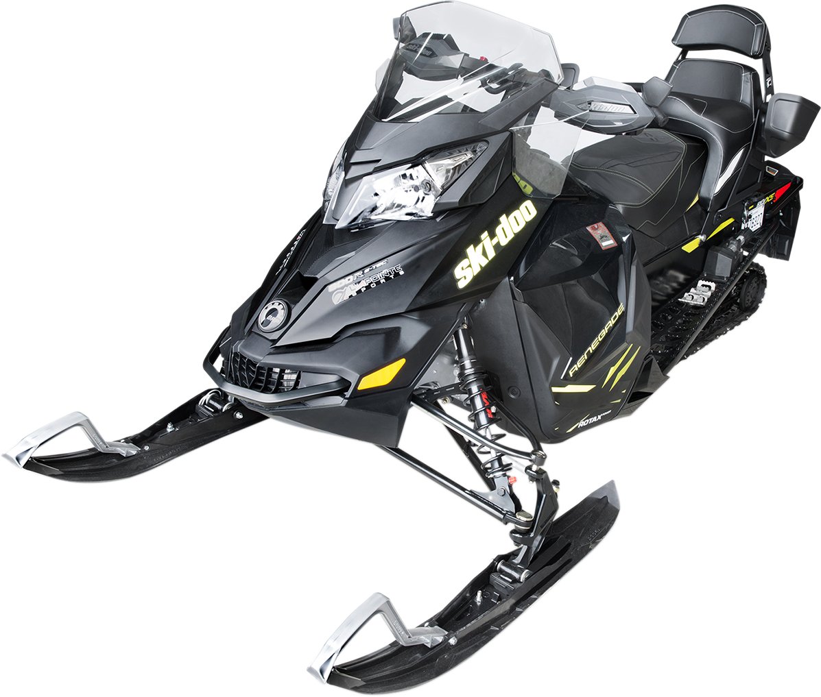Kimpex 2-Up Seat Bracket - Ski-Doo