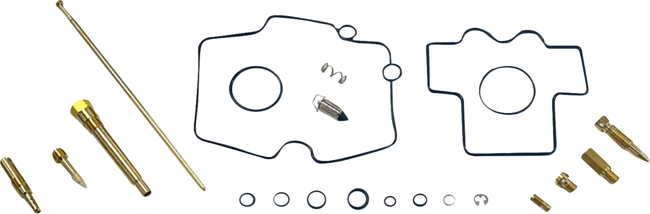 Shindy Carburetor Repair Kit - Honda