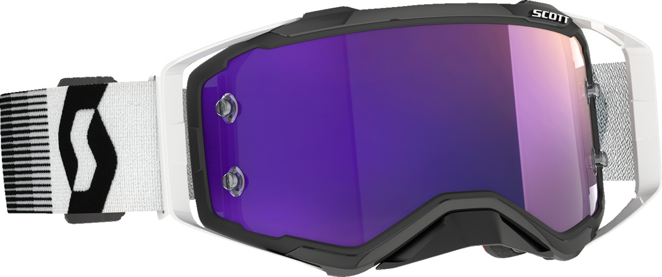 Scott Prospect Goggles - Chrome Lens