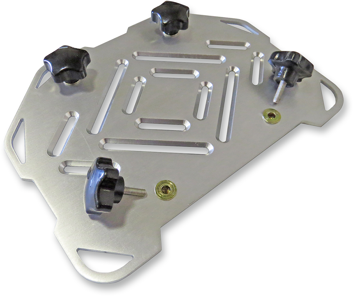 MOOSE 4010-0280 Keyed Lock Set for Expedition Luggage 4 Locks