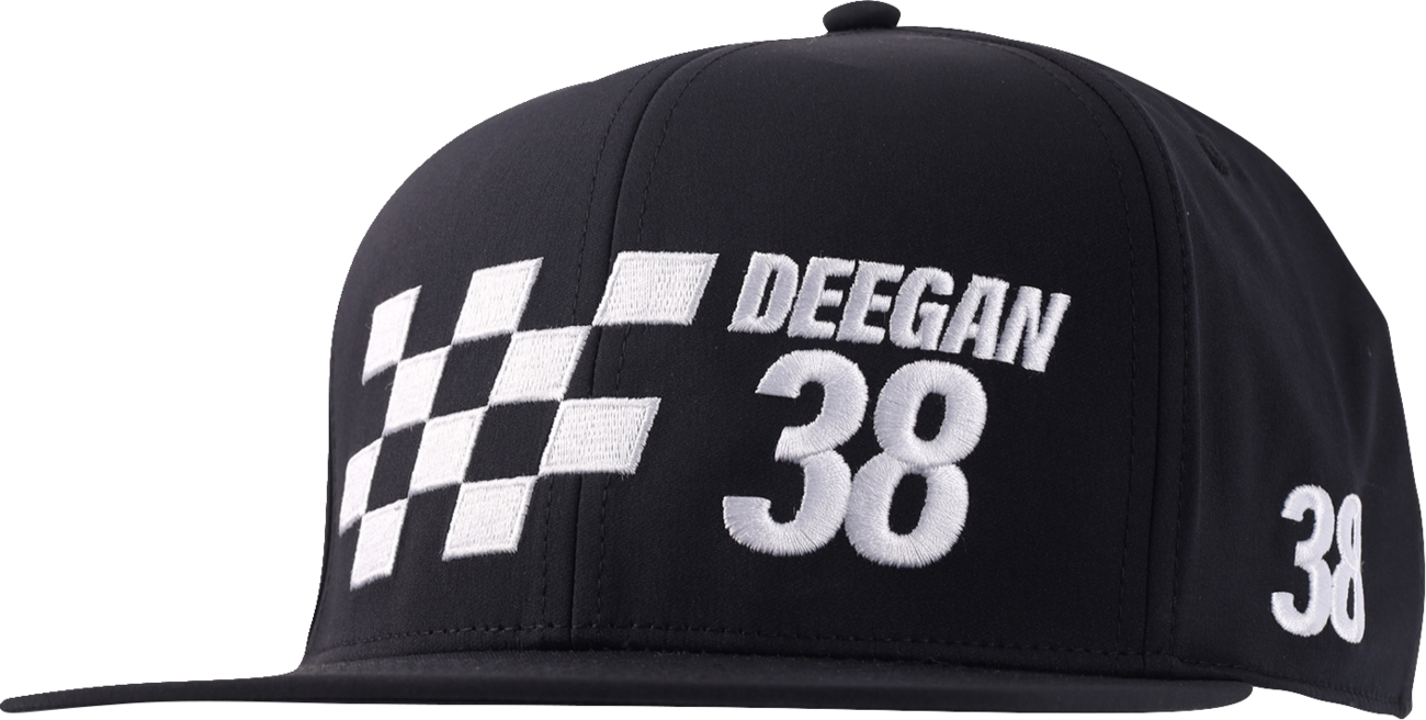 The Closer Hat
