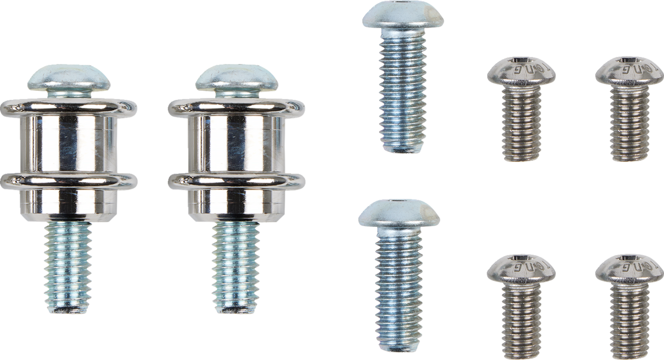 COBRA Detachable Backrest Kit