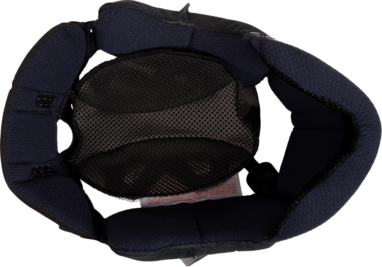 Arai XD-5 Helmet Interior Pad