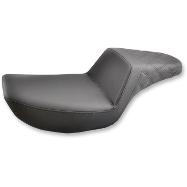 STEP UP REAR LS SEATS