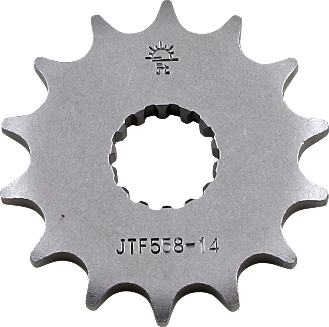 JT SPROCKETS Countershaft Sprocket — Yamaha