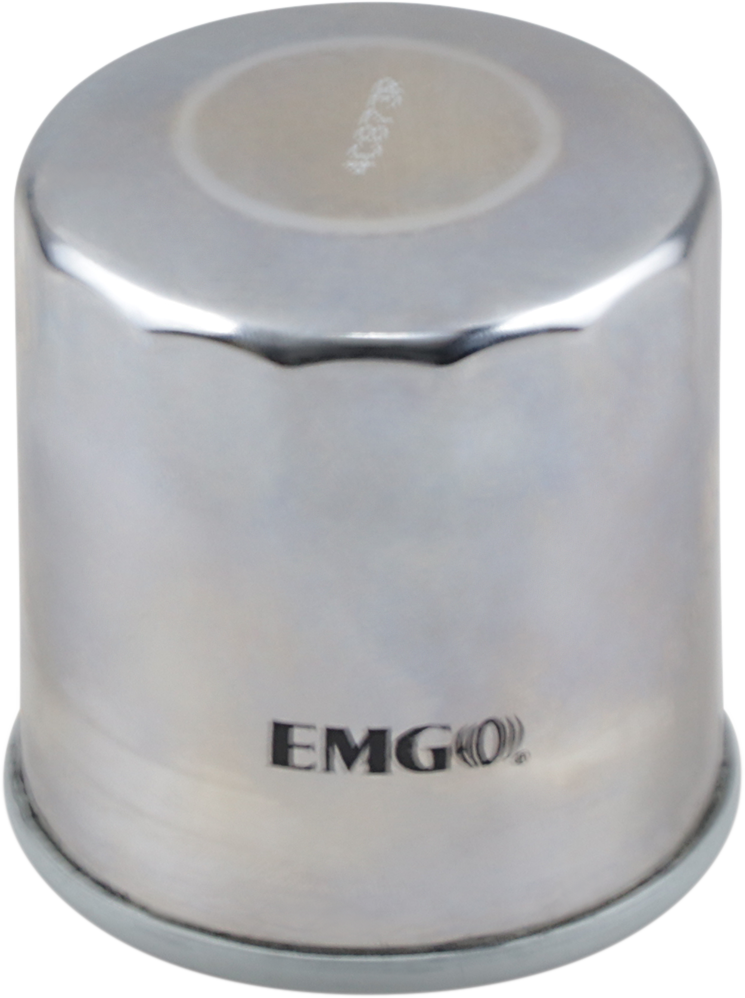 EMGO Micro-Tech Oil Filter