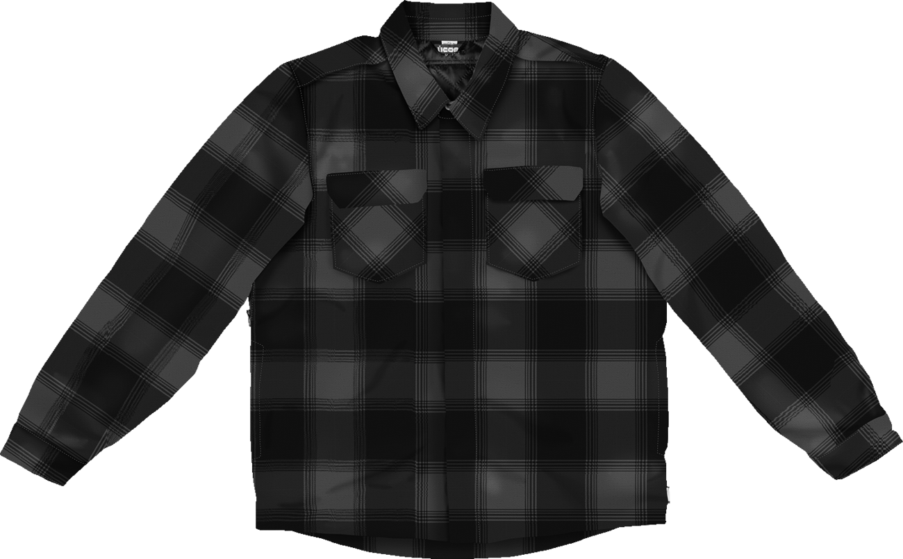 Icon Fallblock CX Flannel™ Jacket