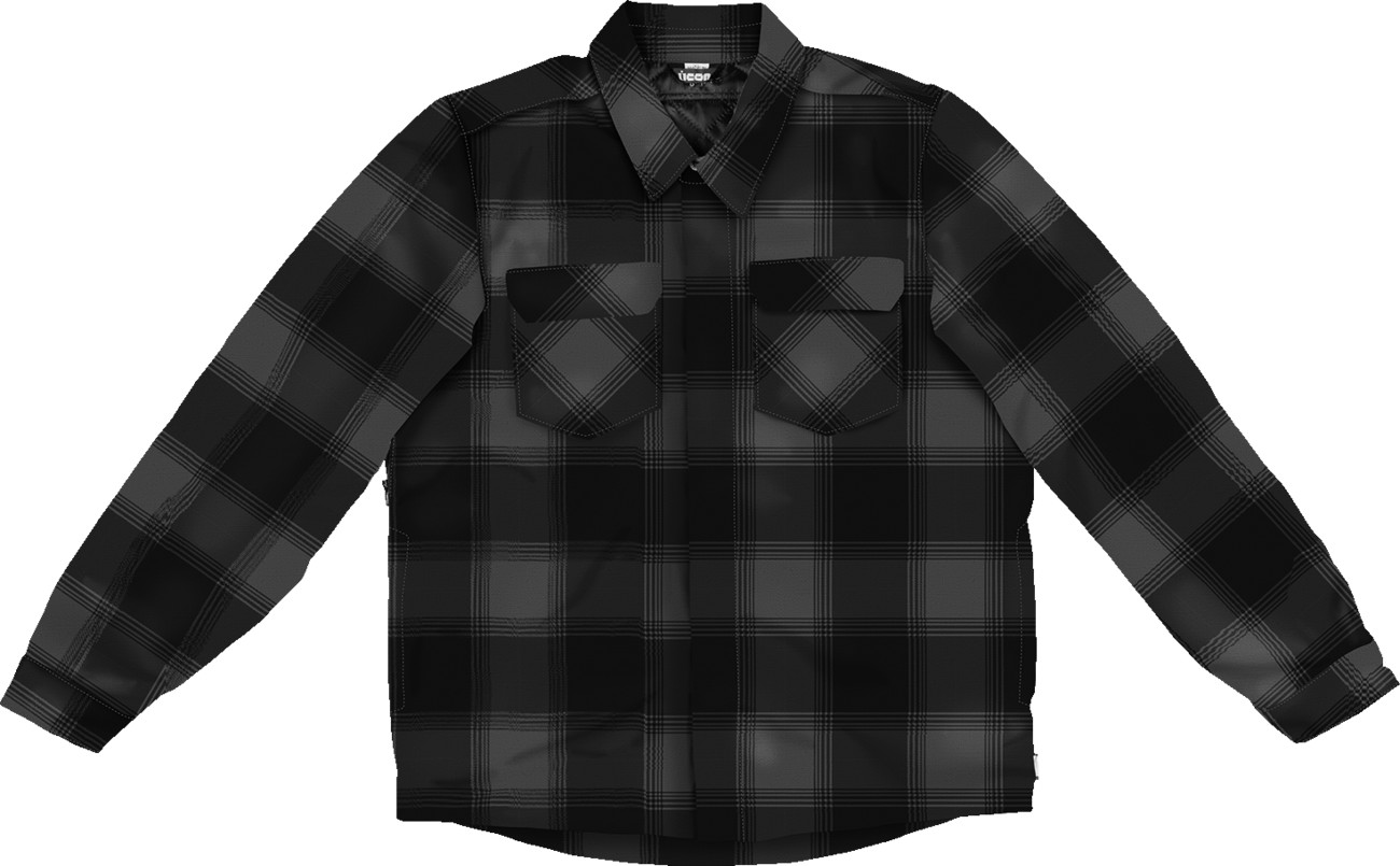Icon Fallblock CX Flannel™ Jacket