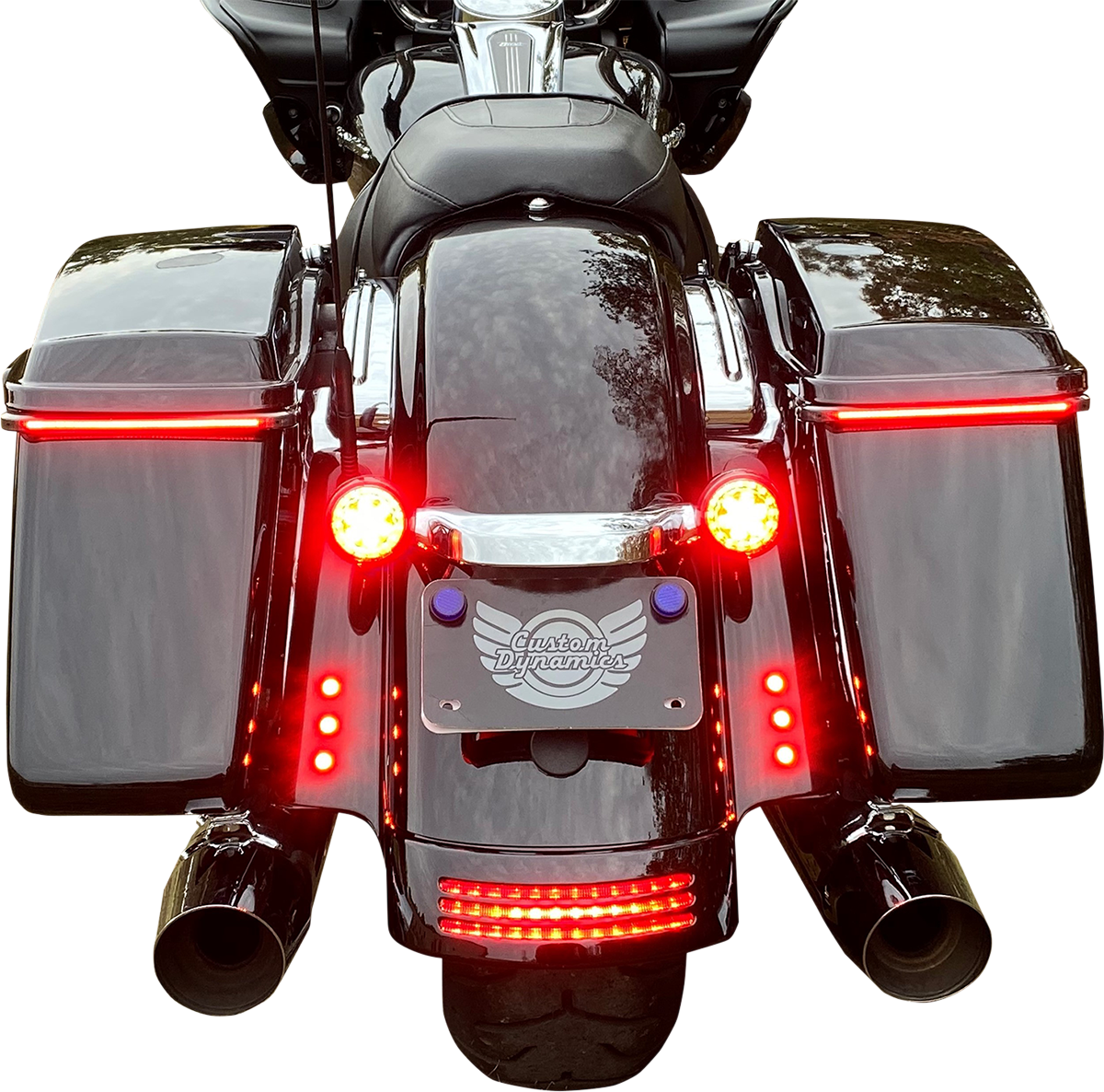 Custom Dynamics LED Light Boltz
