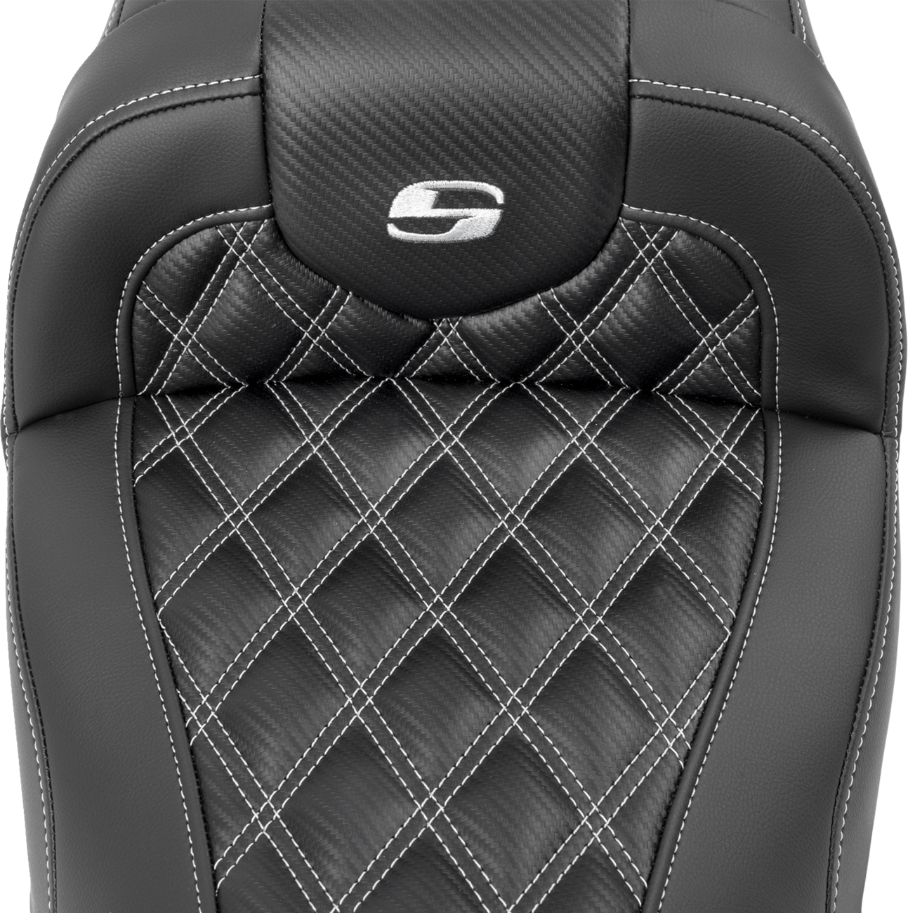 Roadsofa™ Lattice Stitch Seat
