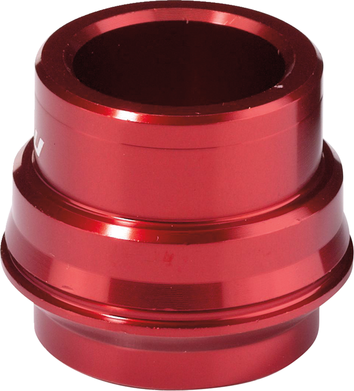 Moose offroad Fast Wheel Spacer - Front - Red - Gas Gas