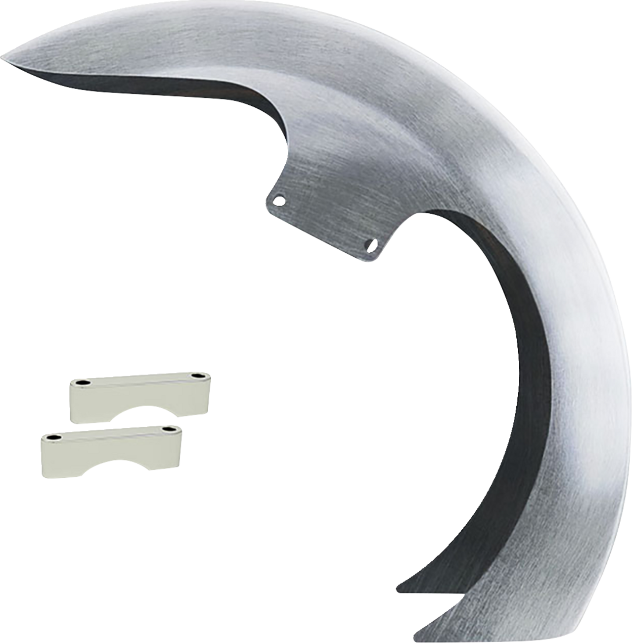 OEM DEI Front Fender