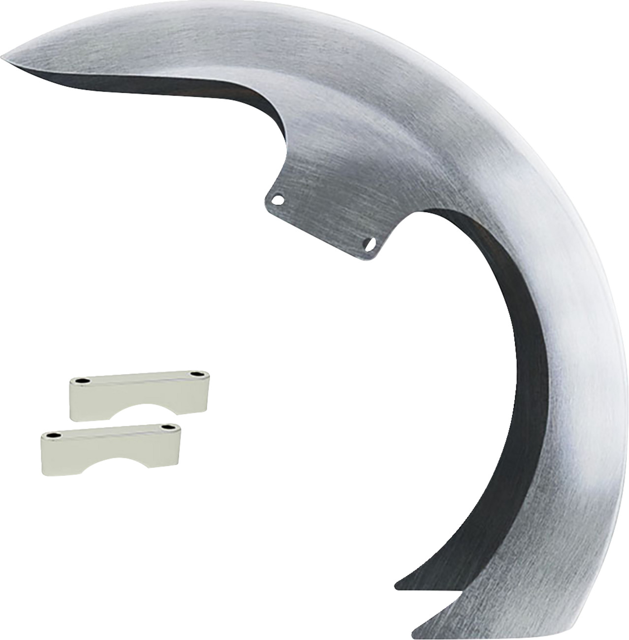 OEM DEI Front Fender