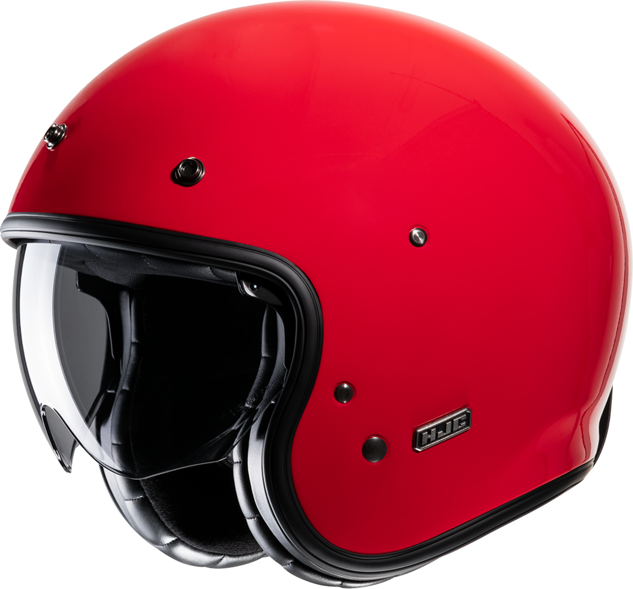 HJC V31 Solid Helmet