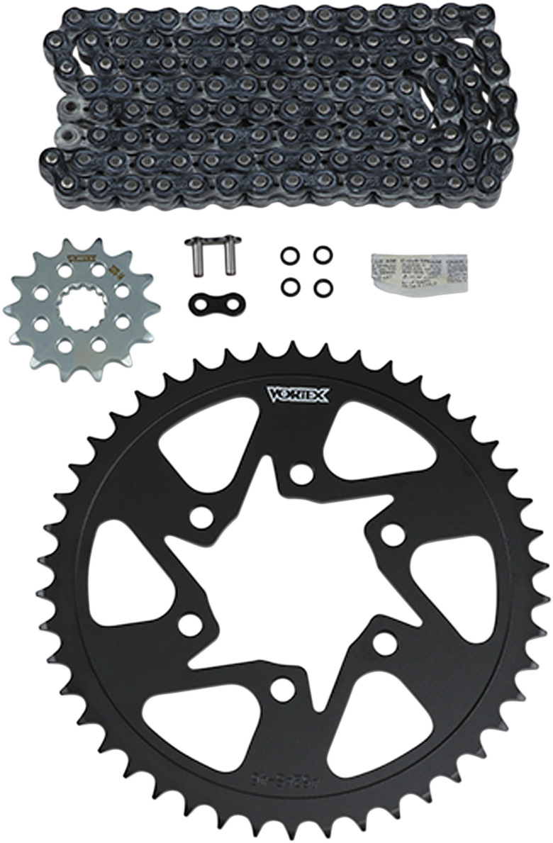 VORTEX HFRS 520 Steel Chain Kit