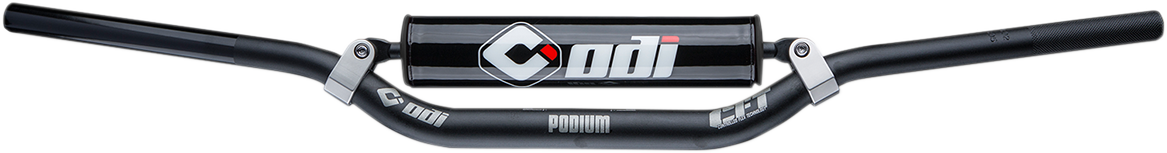 ODI CFT Podium Handlebars 1 1/8"