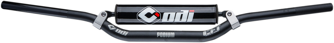 ODI CFT Podium Handlebars 1 1/8"