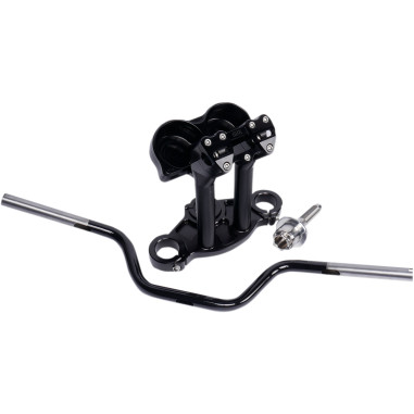 RISER/GAUGE KIT 10X1