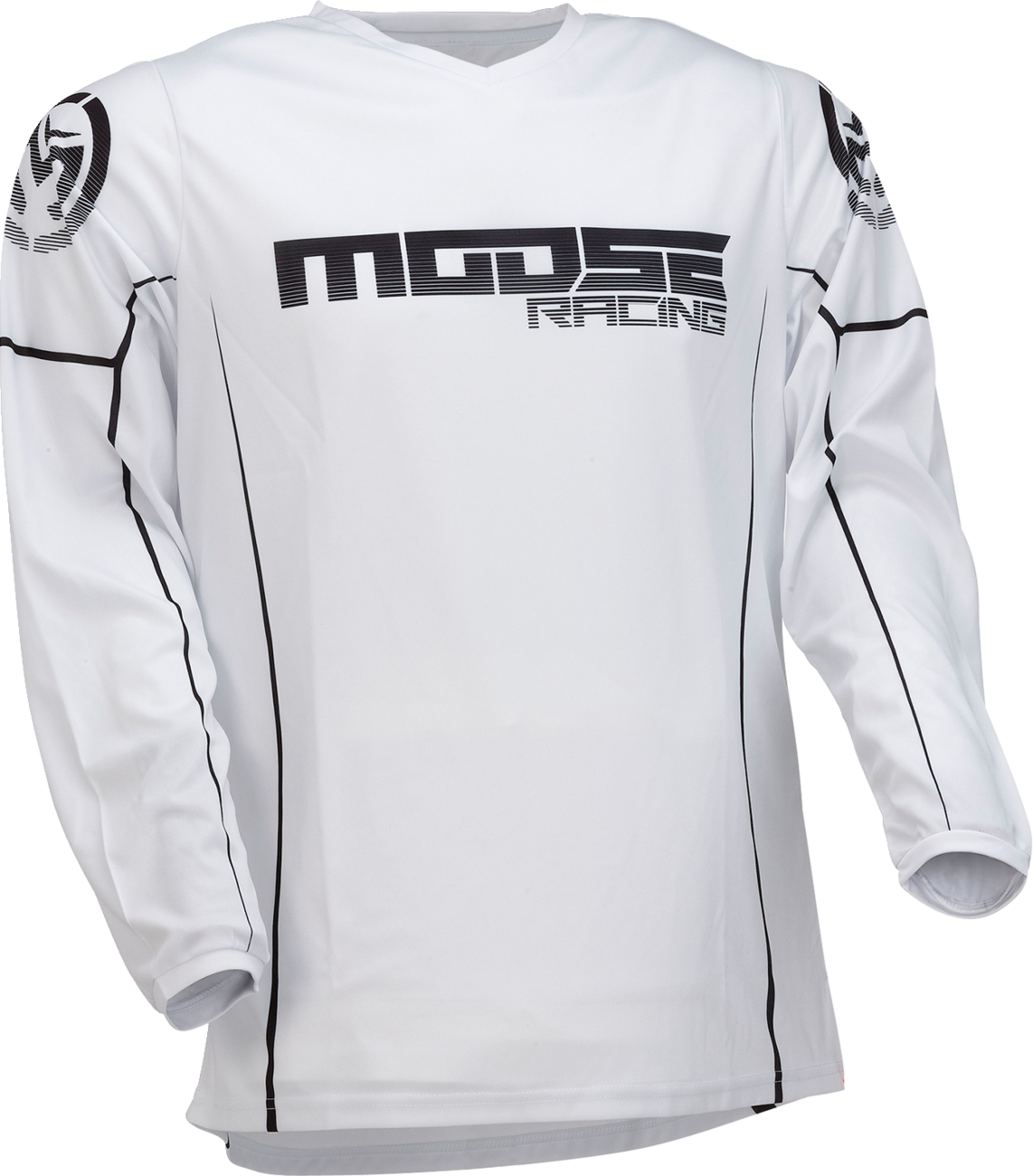 Moose Racing Qualifier Jersey